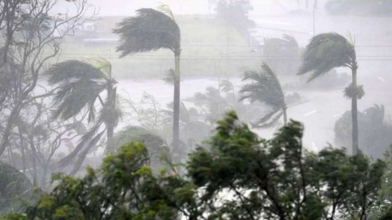 Cyclone Tauktae forming over Arabian sea, may hit Gujarat coast on May 18-19