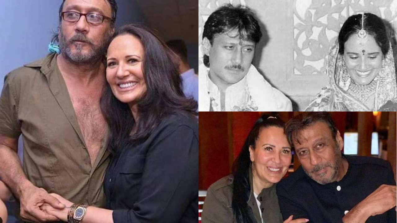 In Pics Meet Tiger Shroffs Gorgeous Mom Ayesha Shroff A Former Actress Whose Photos Are Going
