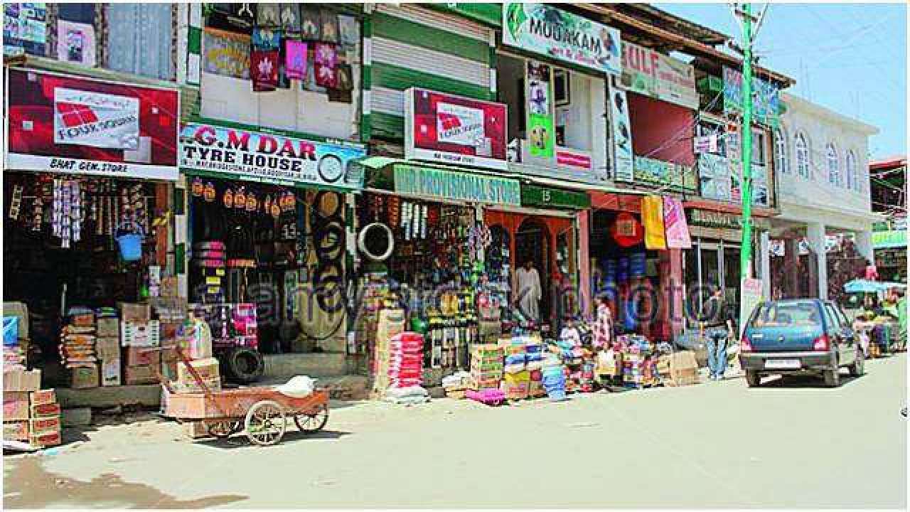 Lockdown in Delhi: Traders Association makes BIG demand