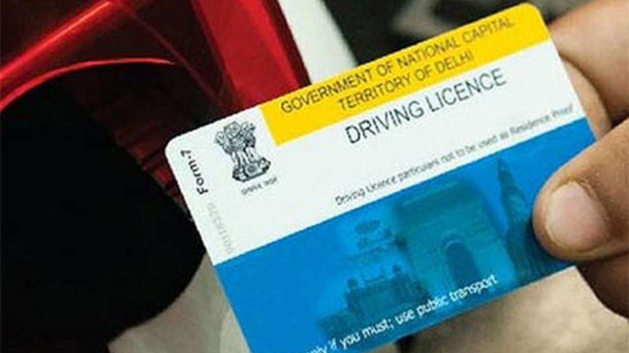 Rto Update Step By Step Process Of Applying Or Renewing Driving License Dl Registration Certificate Rc Online