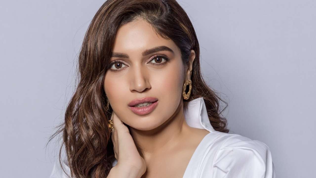 DNA Exclusive Bhumi Pednekar Recalls Hellish Time When Her Mom