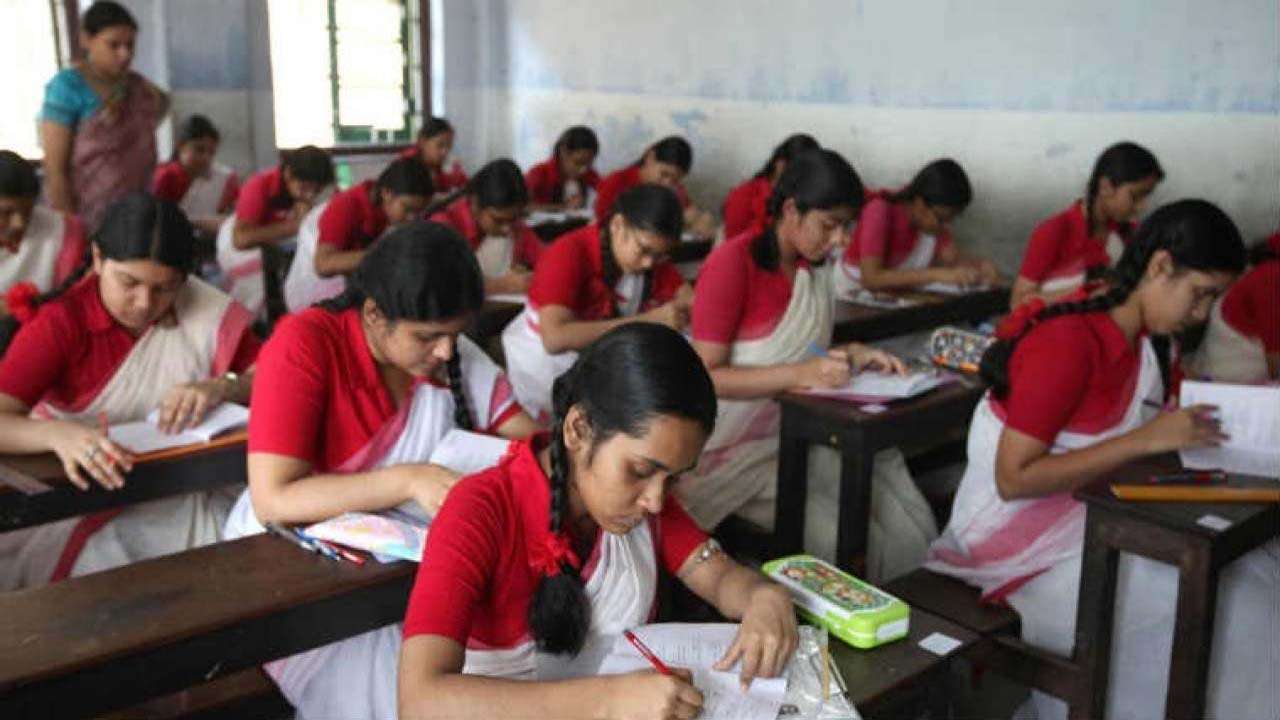 West Bengal Board Exams 2021: Class 10, 12 exams postponed ...