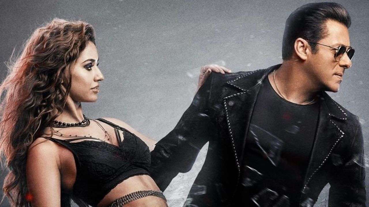 „Radhe: Your Most Wanted Bhai” devine unul dintre cele mai slabe filme ale lui Salman Khan pe IMDb „Radhe: Your Most Wanted Bhai” devine unul dintre cele mai slabe filme ale lui Salman Khan pe IMDb