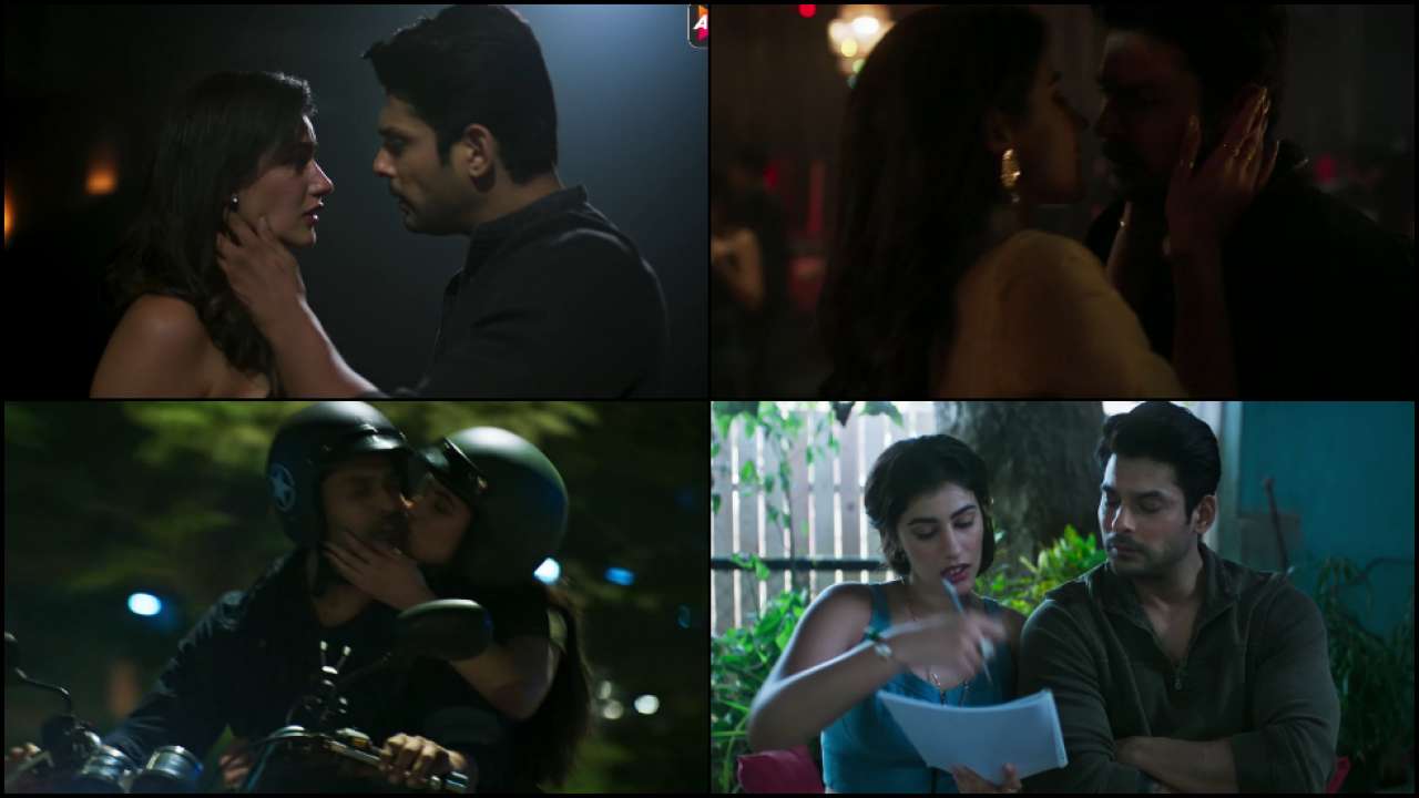 Broken But Beautiful 3' trailer: Sidharth Shukla's raw avatar, chemistry with Sonia Rathee leave an impressive mark