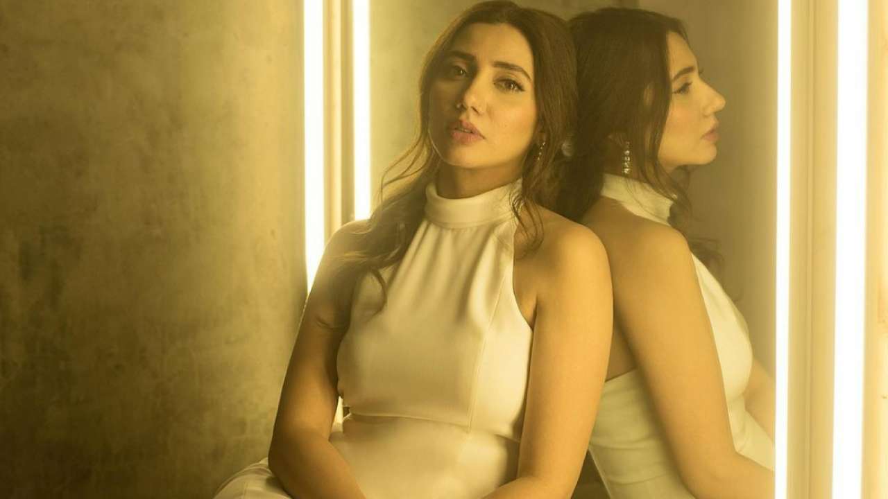 Mahira Khan