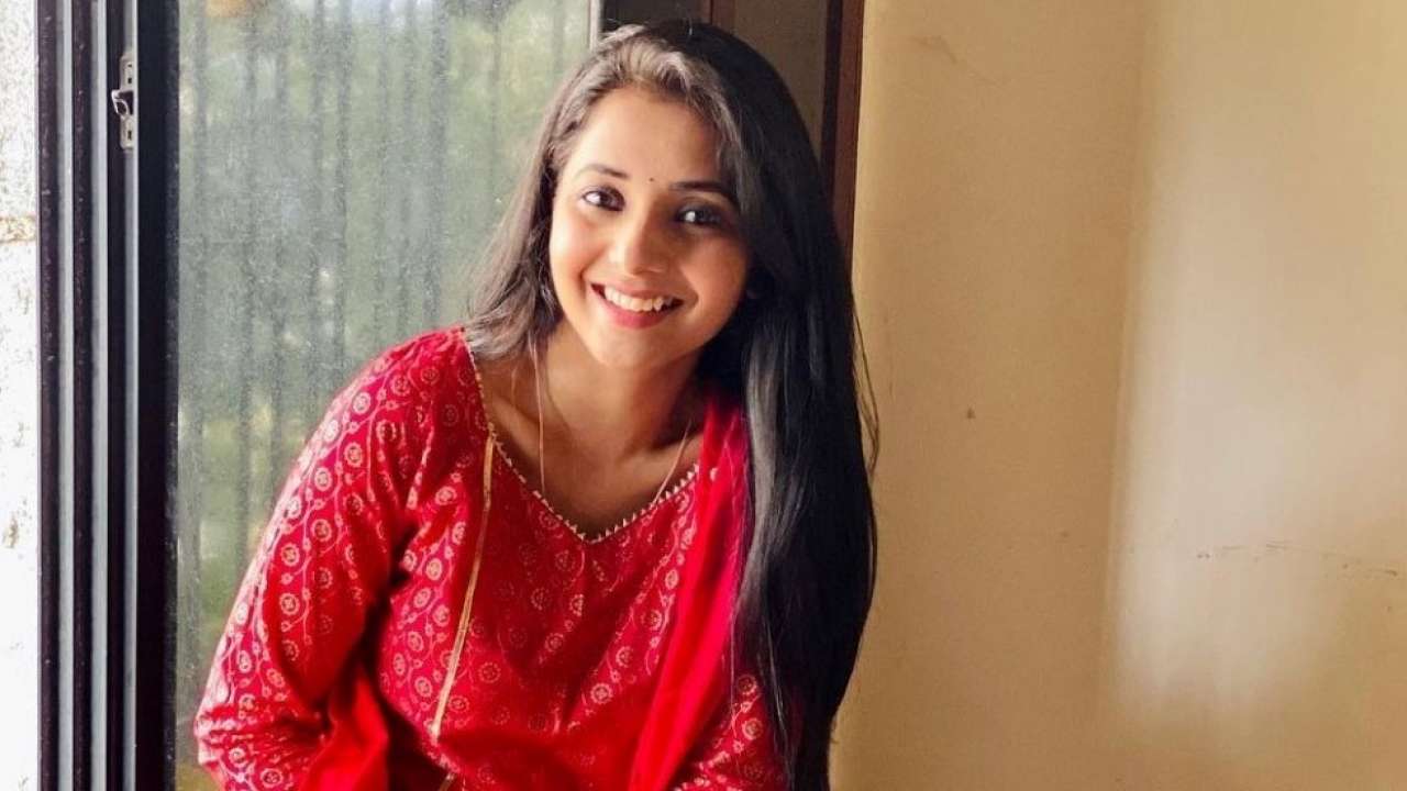 ruturaj gaikwad wife