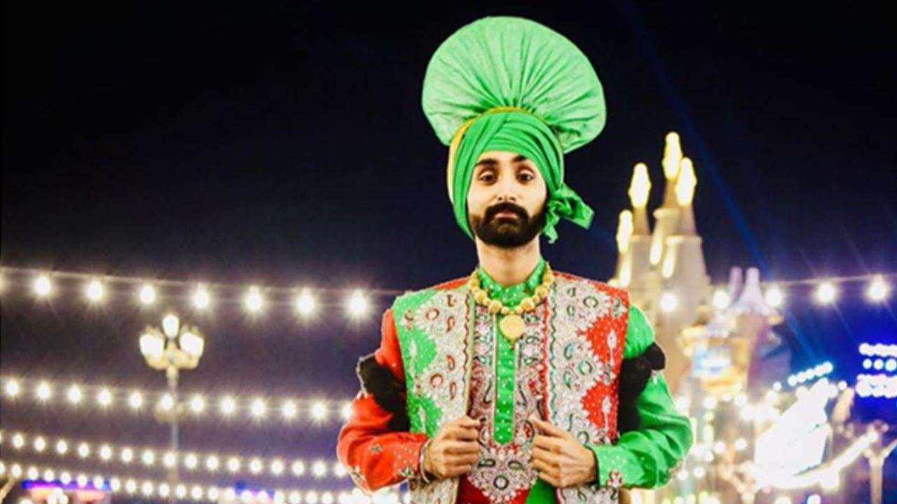 Bhangra