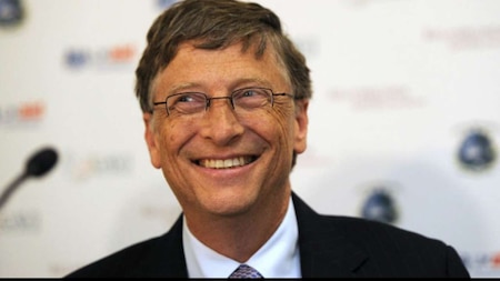 Microsoft on Bill Gates affair