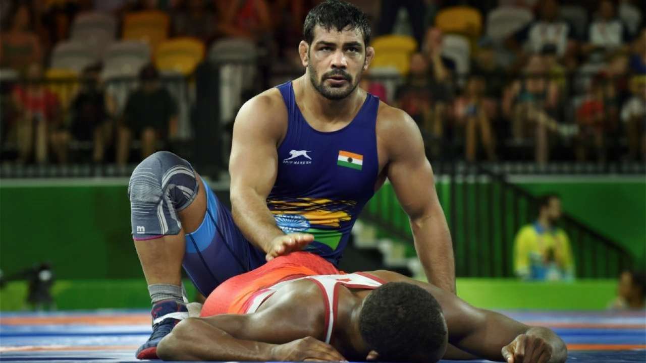 Sushil Kumar accused in Delhi brawl