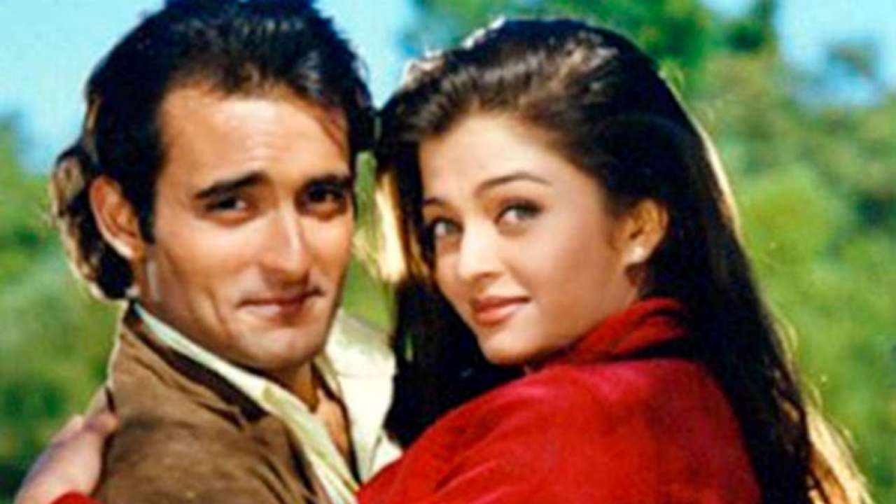Aishwarya Rai Bachchan, Akshaye Khanna