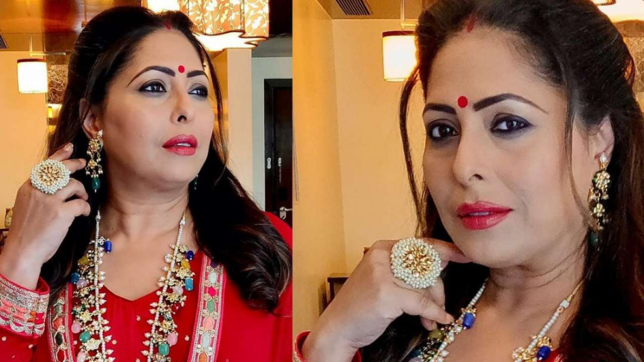 Geeta Kapur