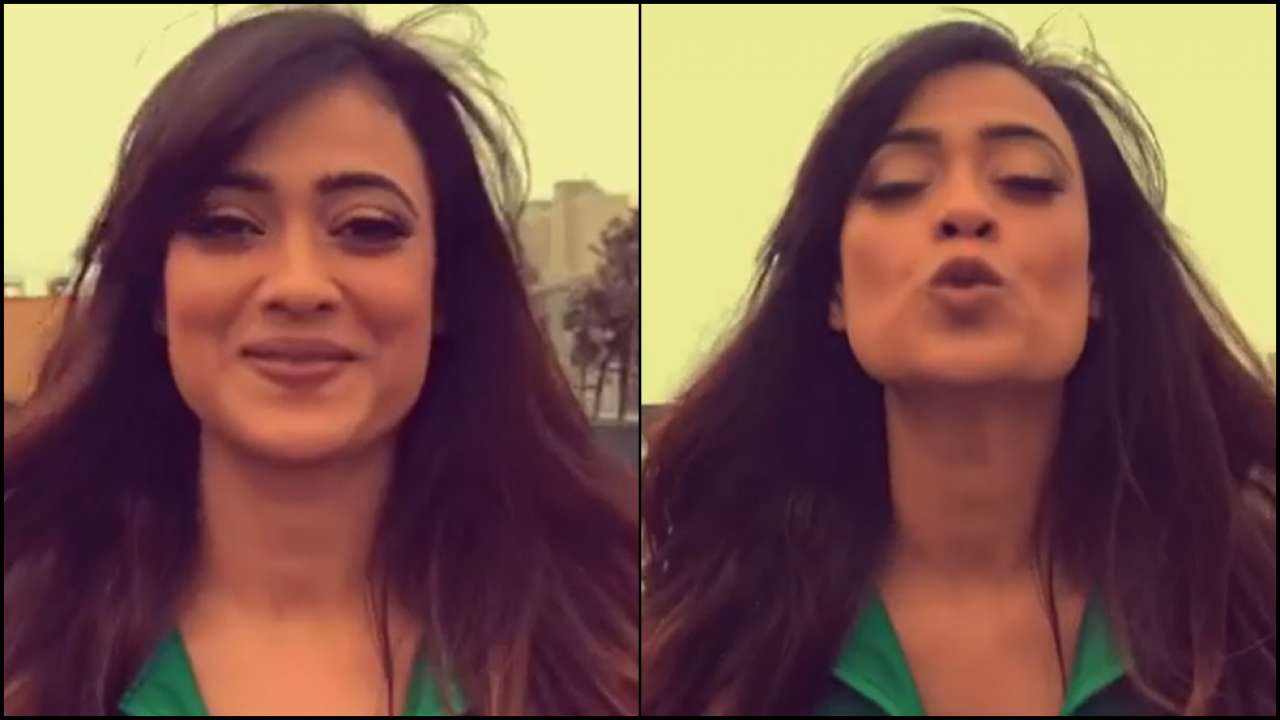 Shweta Tiwari