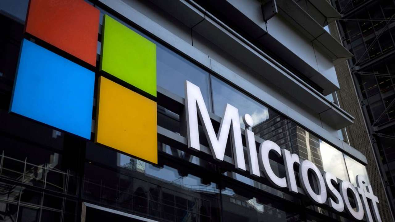 Microsoft