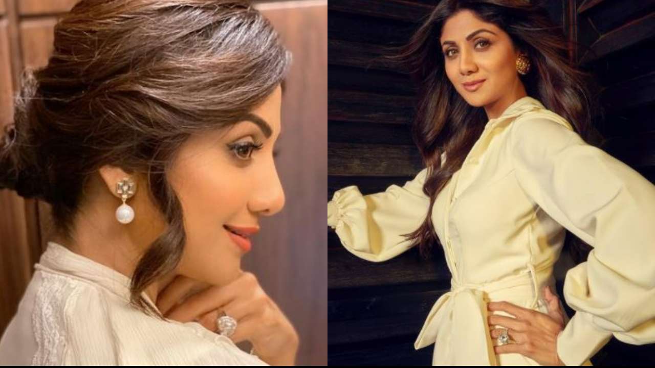 Shilpa Shetty