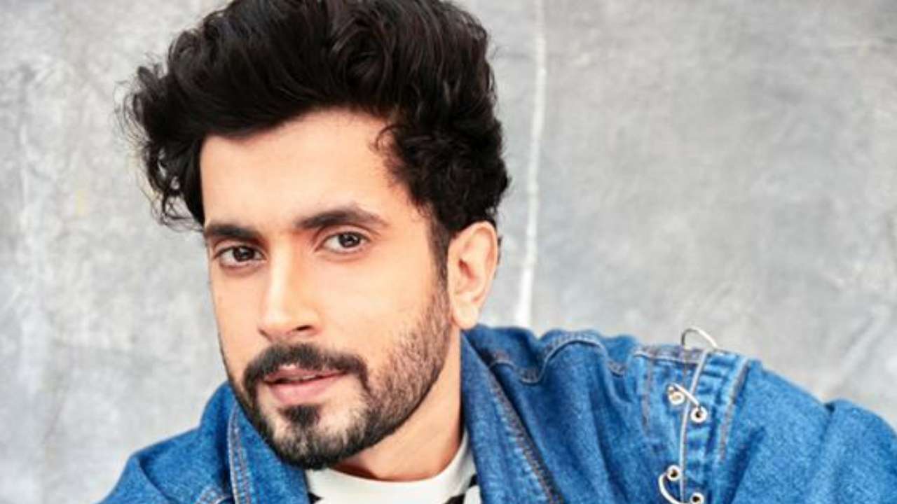 Sunny Singh opens up on prepping for his role in Prabhas starrer ...