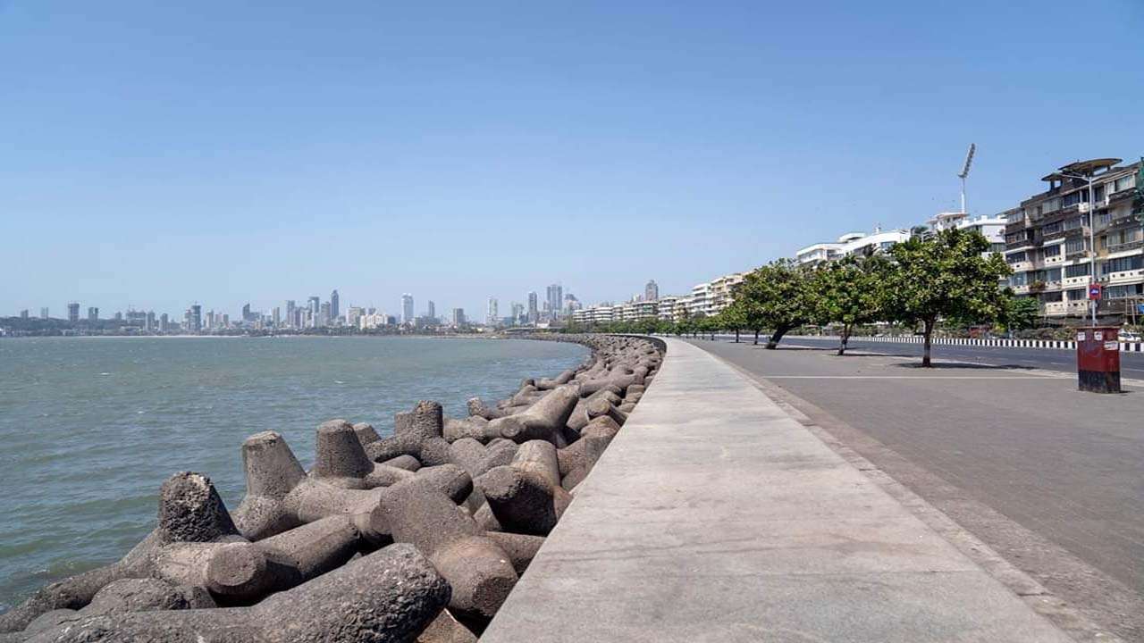 Maharashtra lockdown till June 1
