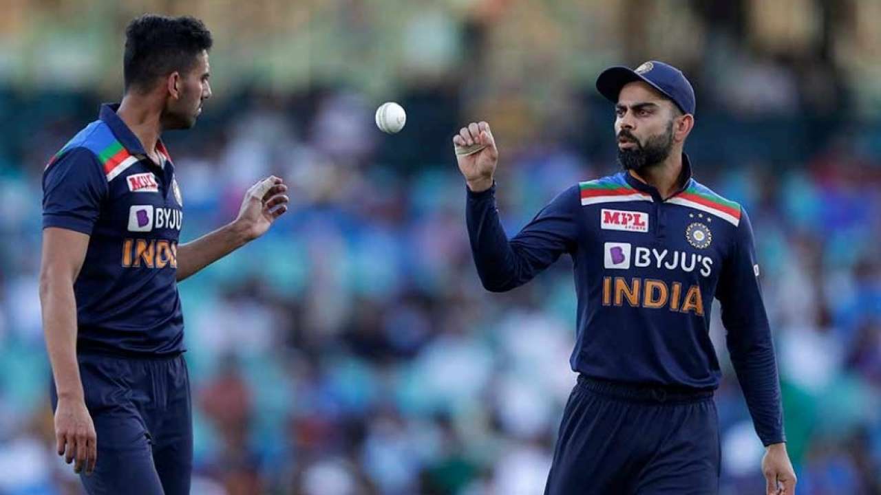 Deepak Chahar Backs This Batsman To Captain India For Sri Lanka Series In Virat Kohli S Absence