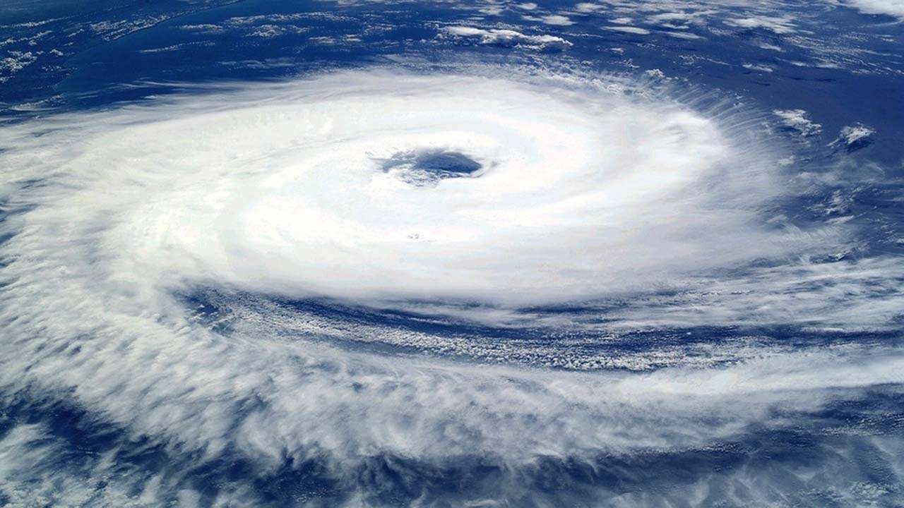 After Tauktae cyclone ‘Yaas’ to hit the Indian coast this month, West Bengal-Odisha on alert