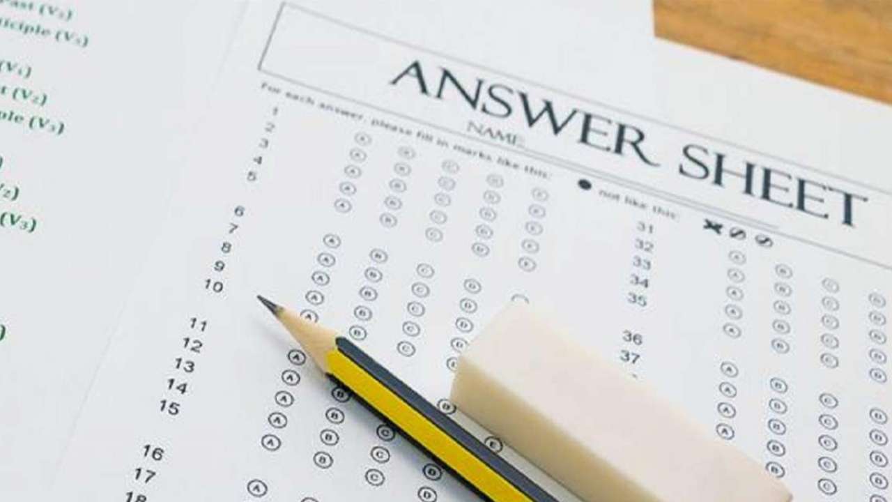 OTET 2021 answer key released, download with this direct link