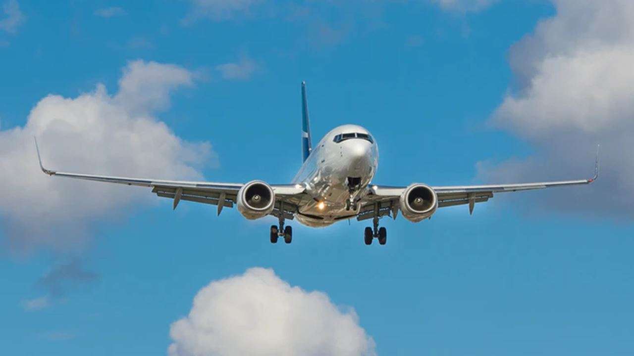 Amid rising coronavirus cases, Canada extended its ban on passenger flights from India and Pakistan by 30 days to June 21. 