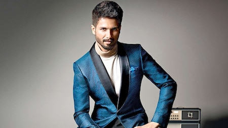 Shahid Kapoor: Fleet of cars and bikes he owns