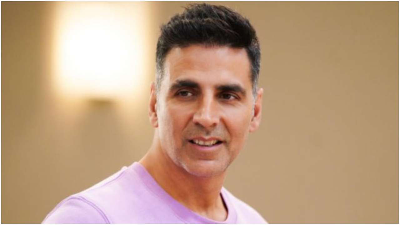'Purely speculative': Akshay Kumar quashes rumours of Independence Day release of 'Sooryavanshi' and ‘Bell Bottom’