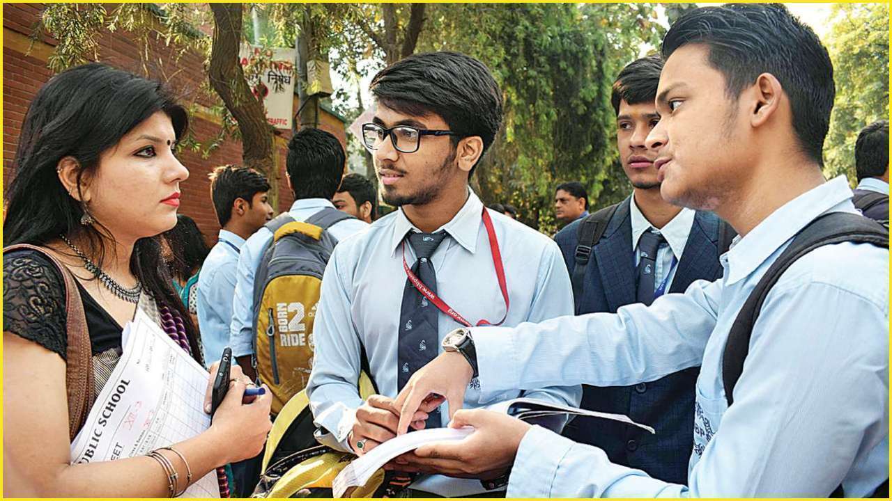 CBSE Class 12 Board Exams 2021 CANCELLATION: BIG decision by CBSE
