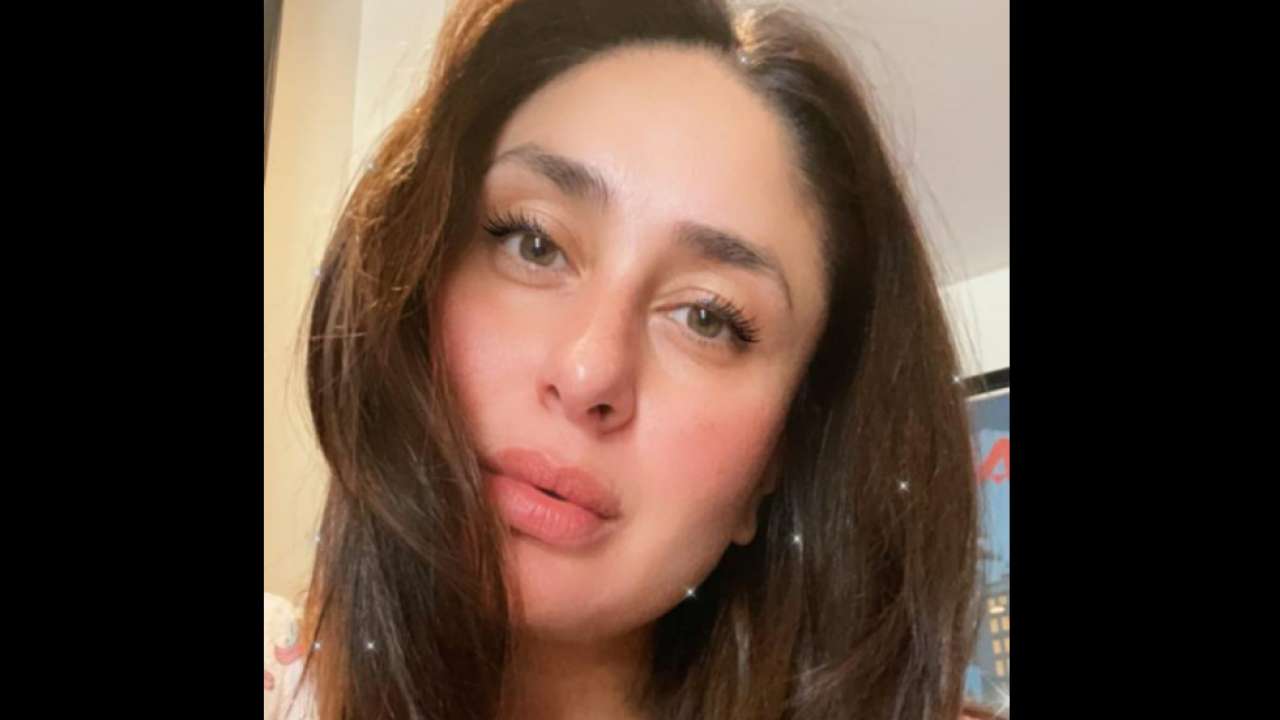 Kareena Kapoor Khan