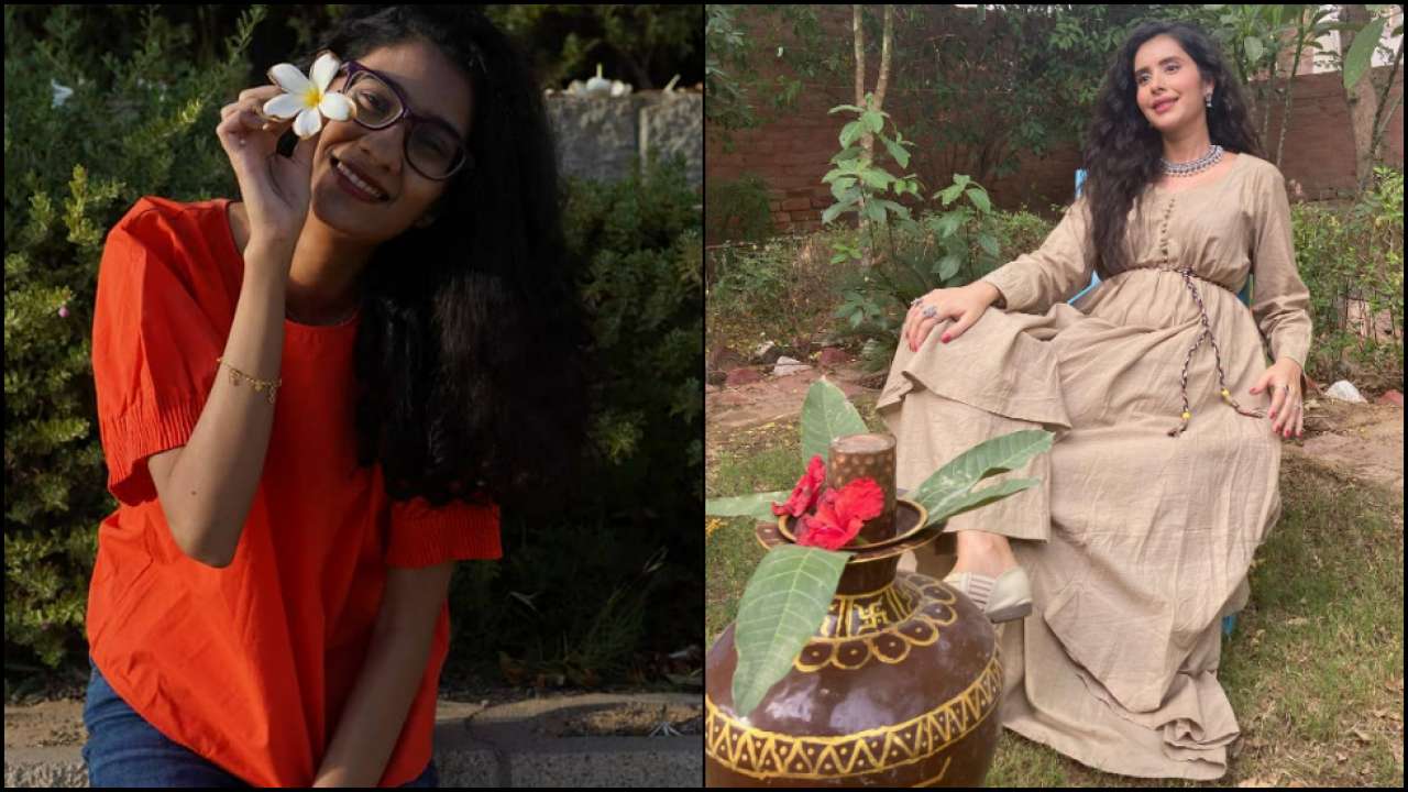 Renée Sen, Charu Asopa Sen