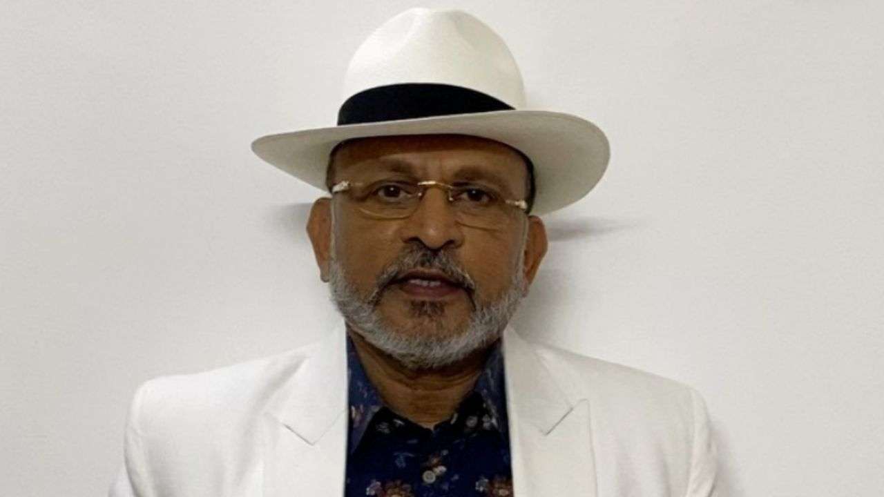 Annu Kapoor slams 'rich and famous' for flaunting exotic vacation photos, calls it 'art in bad taste'