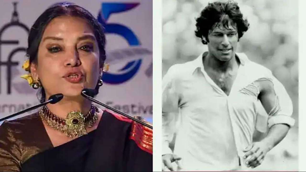 Imran Khan Beti Ke Sath Sex Xxx Full - From Rekha to Zeenat: Look at alleged love affairs of ex-cricketer and  Pakistan PM Imran Khan with Bollywood actresses