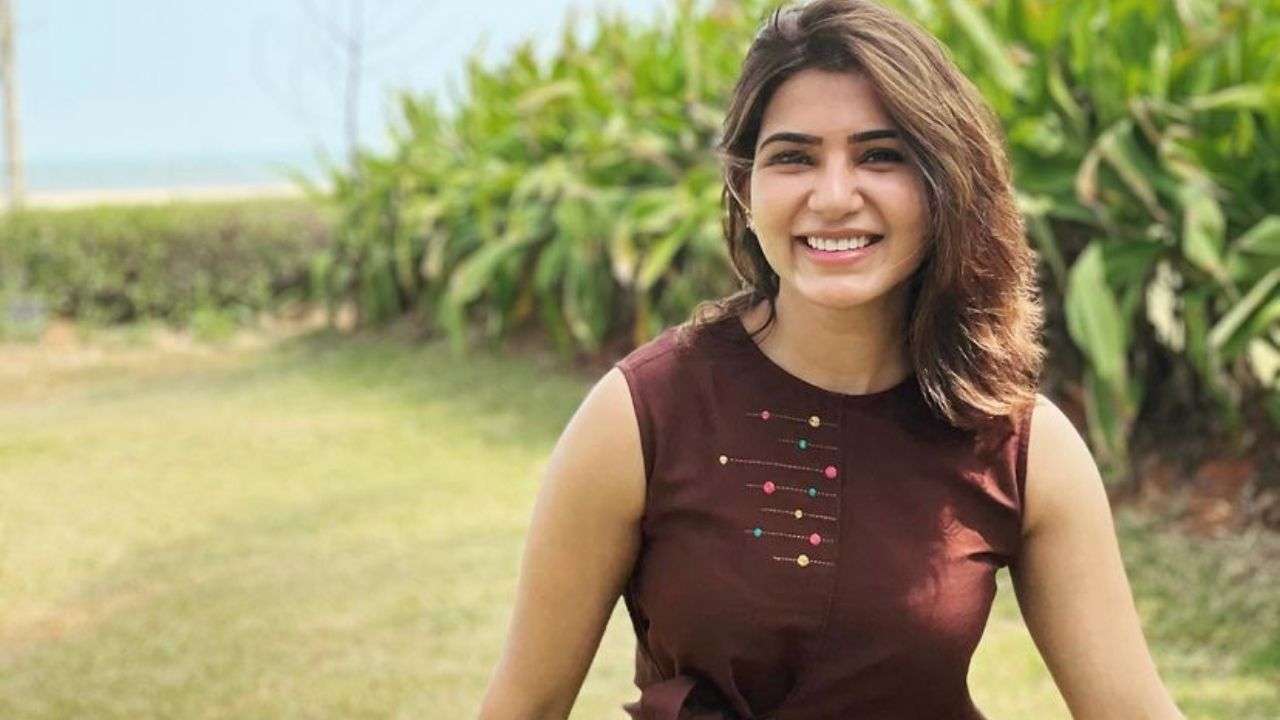 Samantha Akkineni hasn&#39;t signed any Bollywood film as she is &#39;scared&#39;,  would like to work with THIS actor