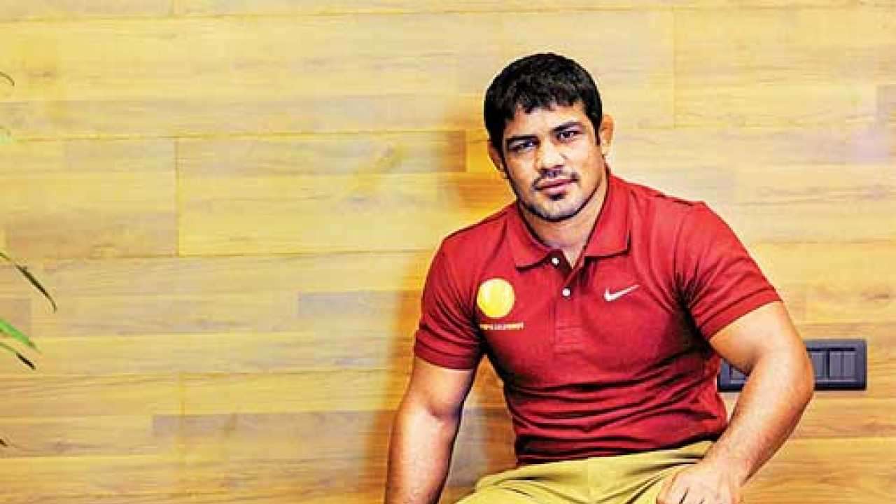 May 21 - Sushil Kumar's last location traced to Punjab