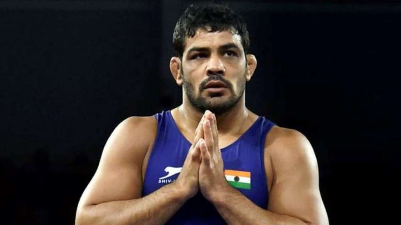 May 4: Sagar Rana allegedly beaten to death by Sushil Kumar