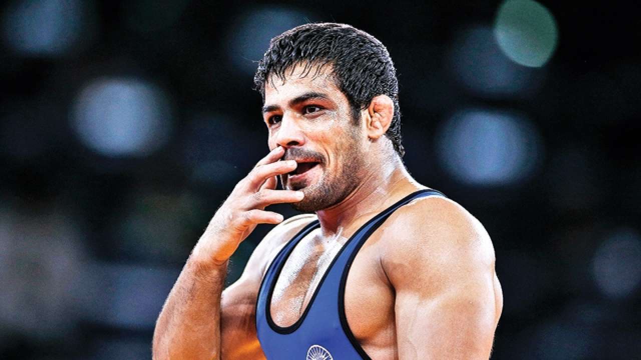 May 6: FIR lodged against Sushil Kumar