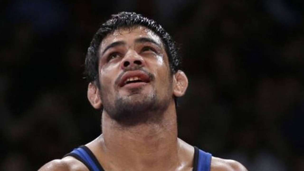 May 18: Sushil Kumar seeks anticipatory bail