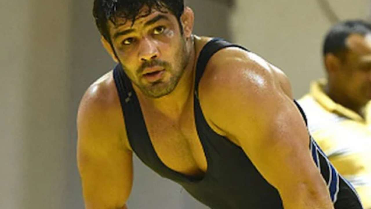 May 18: Sushil Kumar anticipatory bail denied