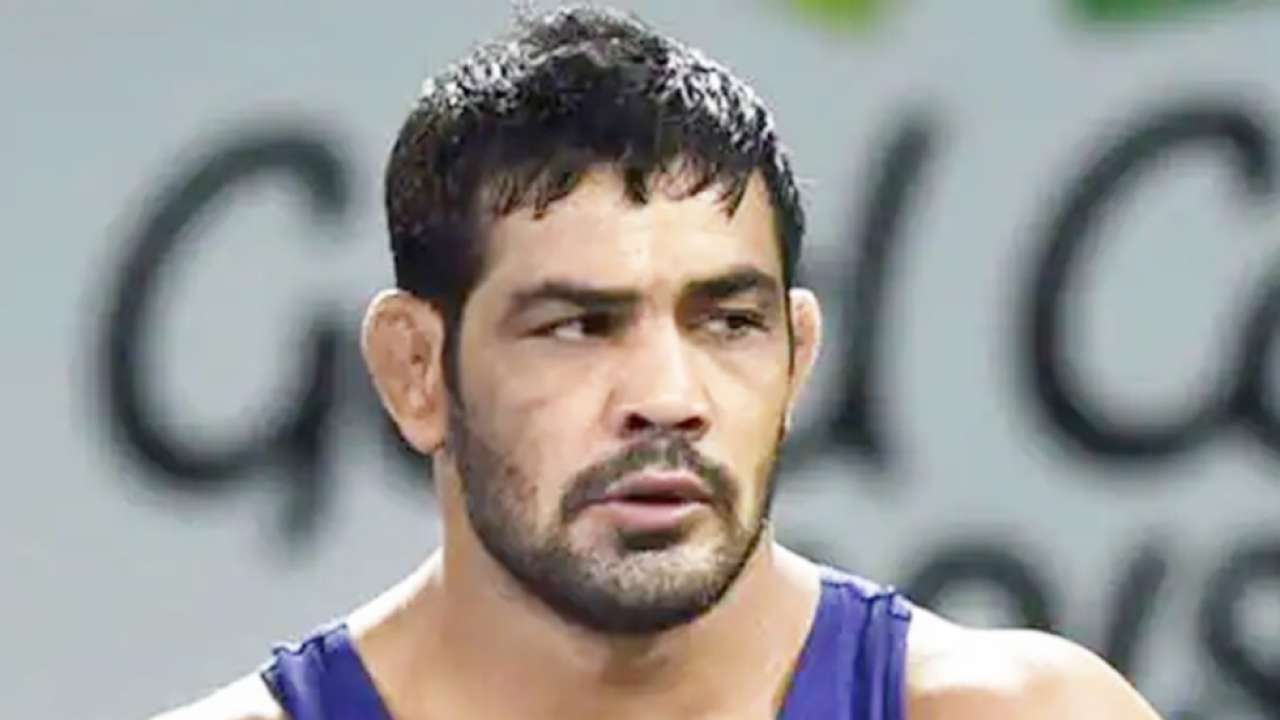 May 23: Sushil Kumar arrested