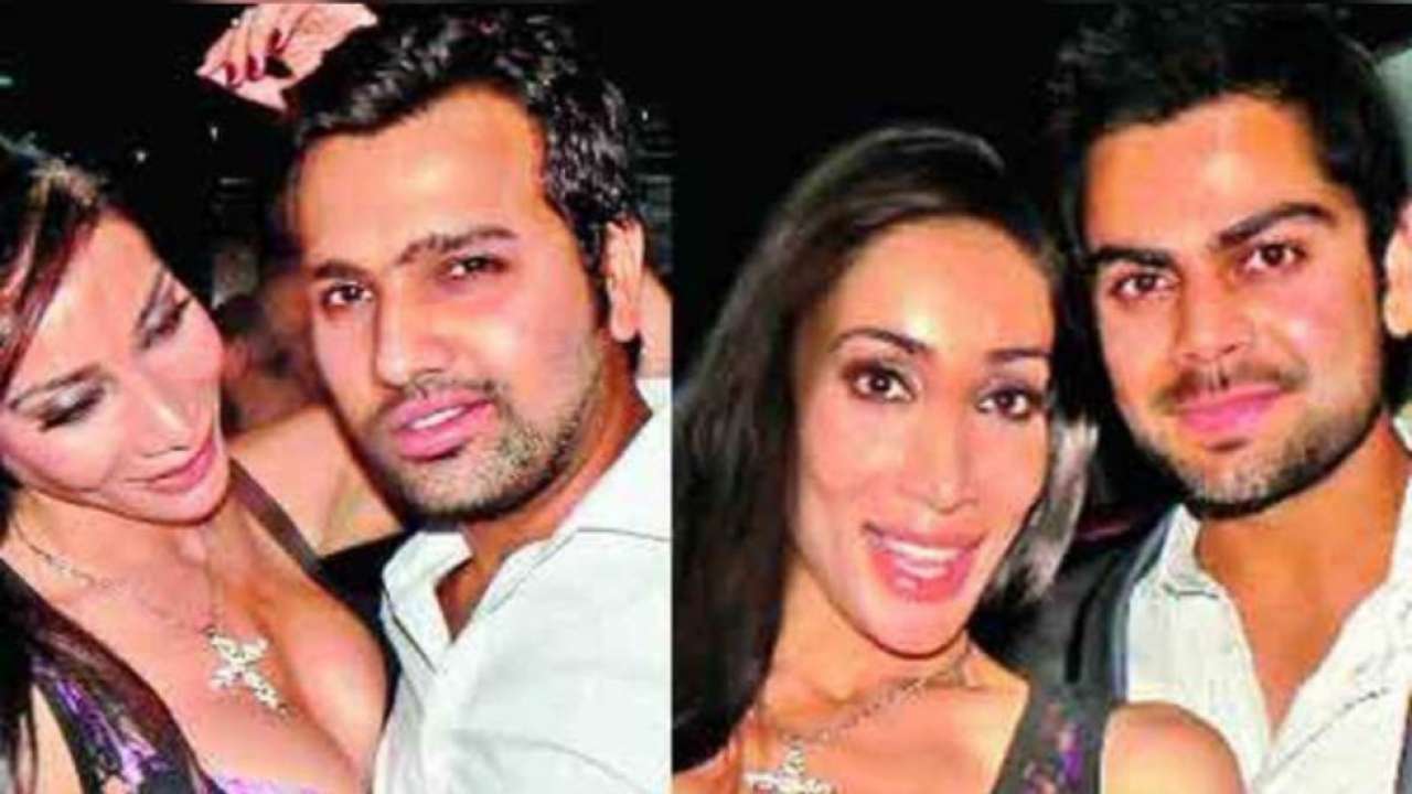 Meet Sofia Hayat, the ex-girlfriend of Rohit Sharma who also participated in Bigg Boss