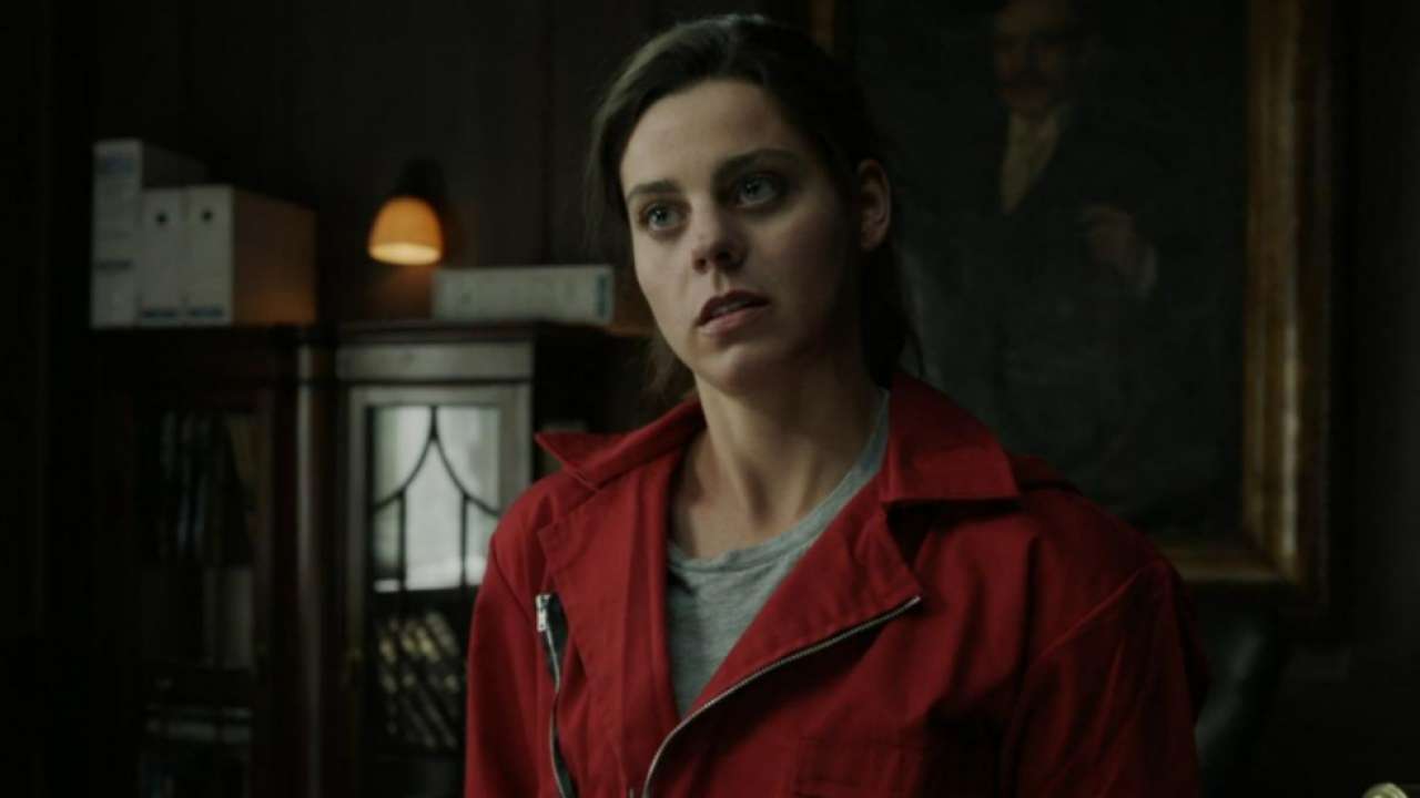 La Casa de Papel (Money Heist) Character Deaths - Full List