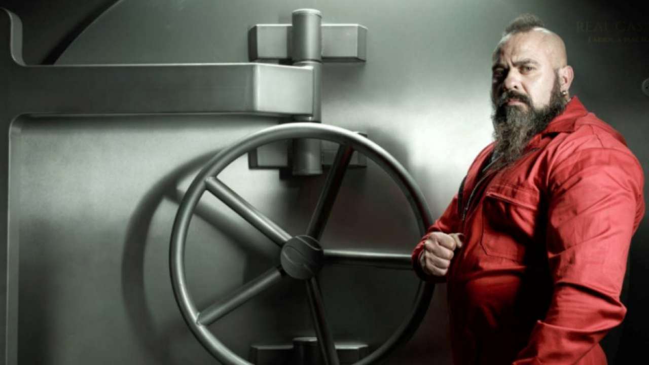 Money Heist cast teases how major death sets up final season