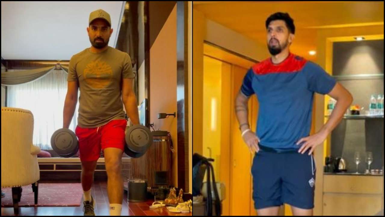 Team India