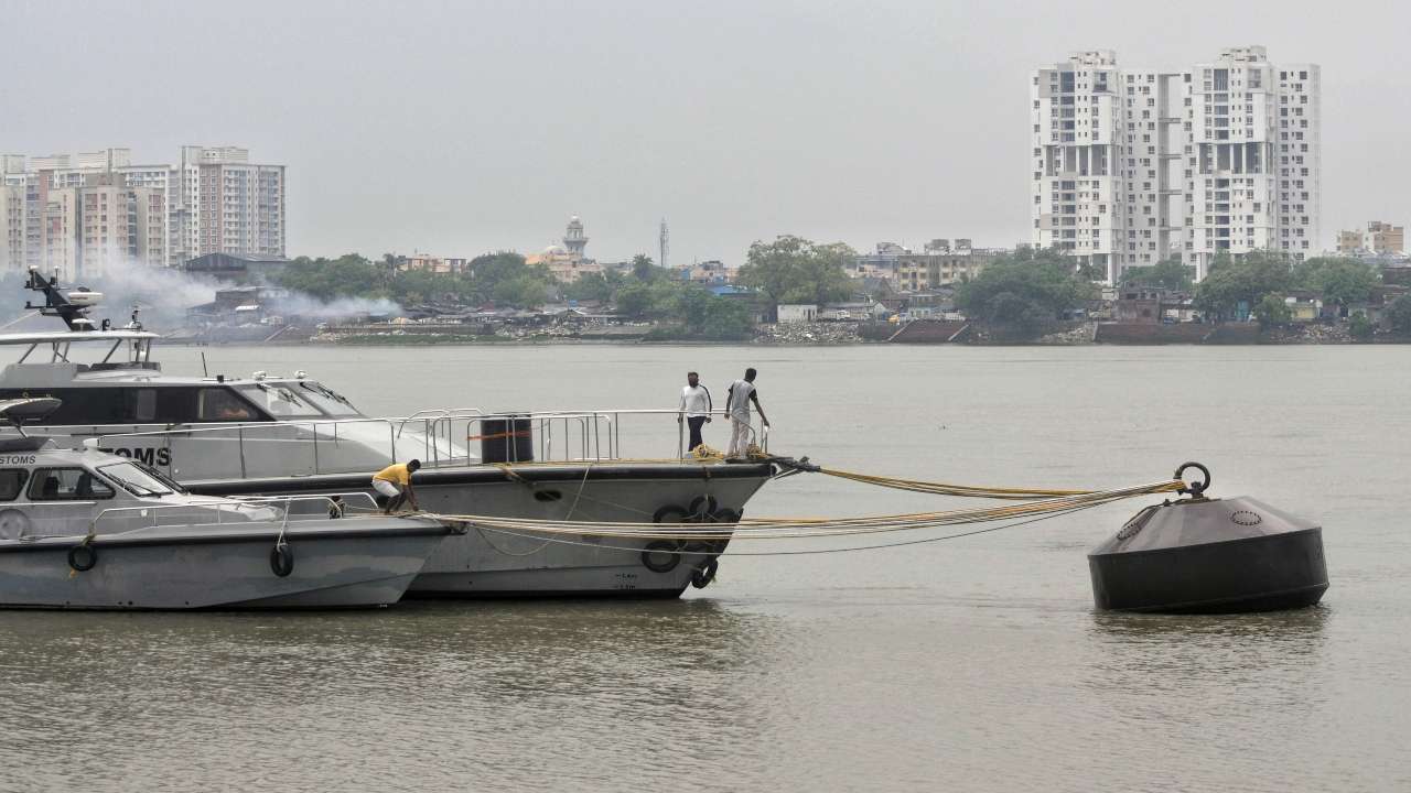 Kolkata