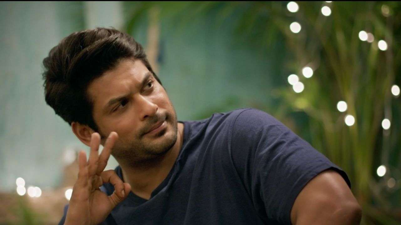 Reflected to my life experiences and performed&#39;: Sidharth Shukla on his  character Agastya in &#39;Broken But Beautiful 3&#39;