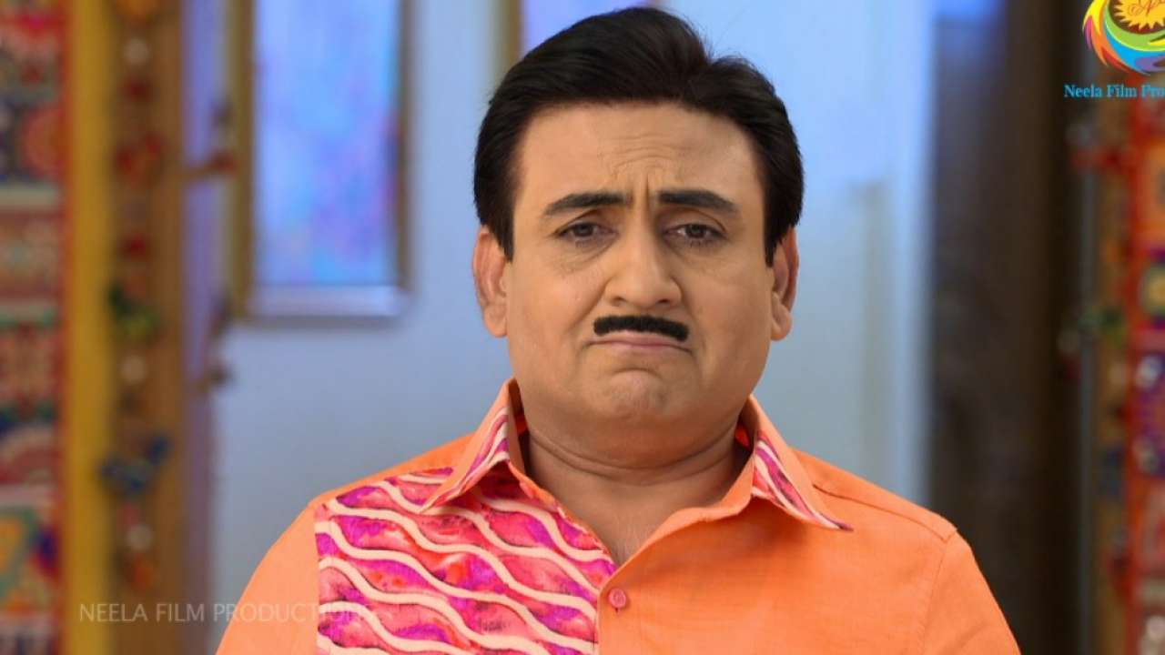 Dilip Joshi