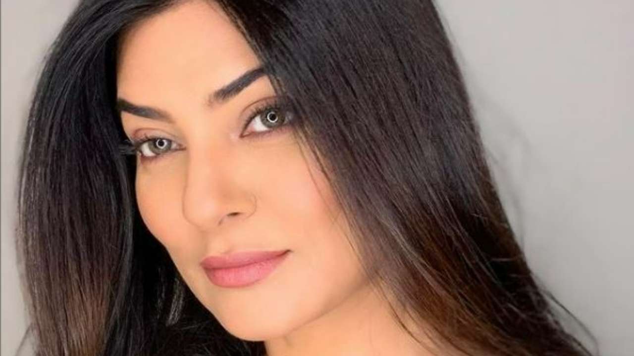 'Even at 45, I make big blunders, feel deeply hurt': Sushmita Sen pens ...