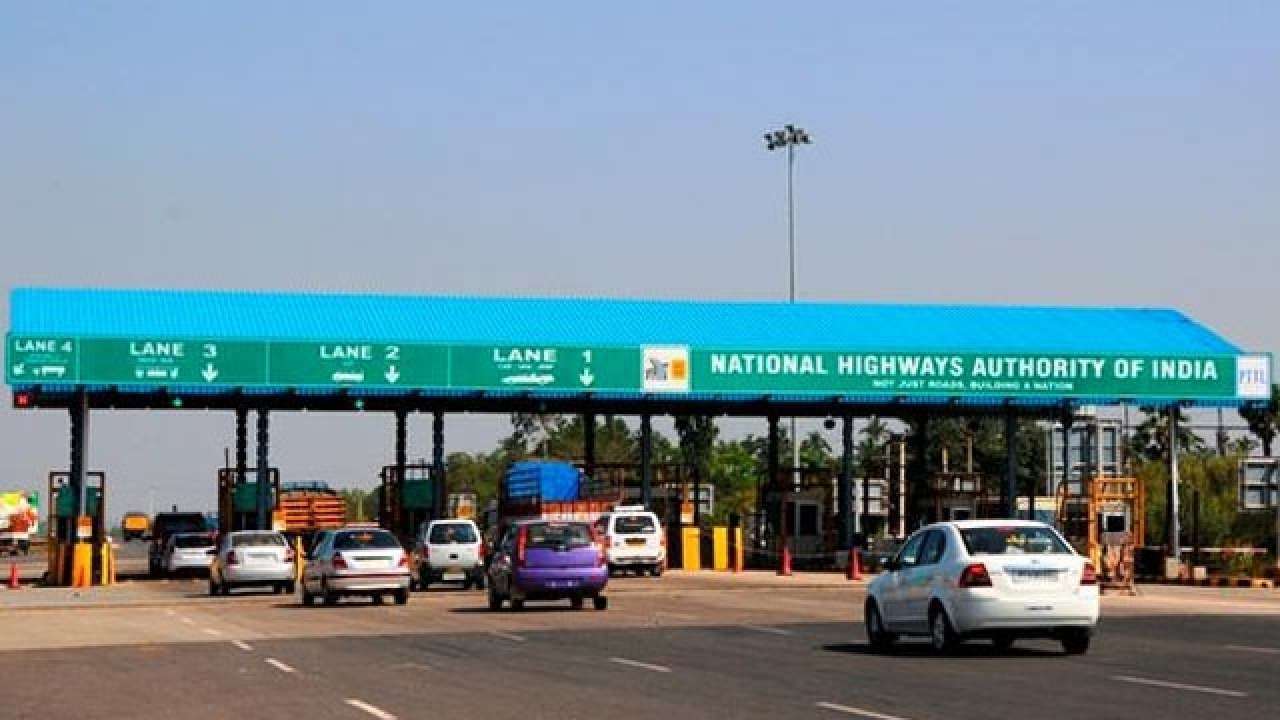 You don't have to pay toll if THIS is the condition at toll plazas - Know  details