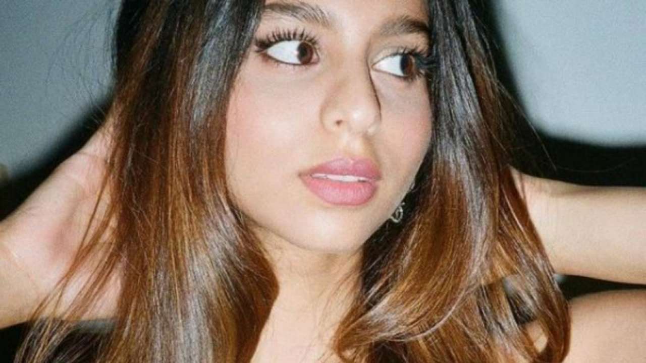 Suhana Khan