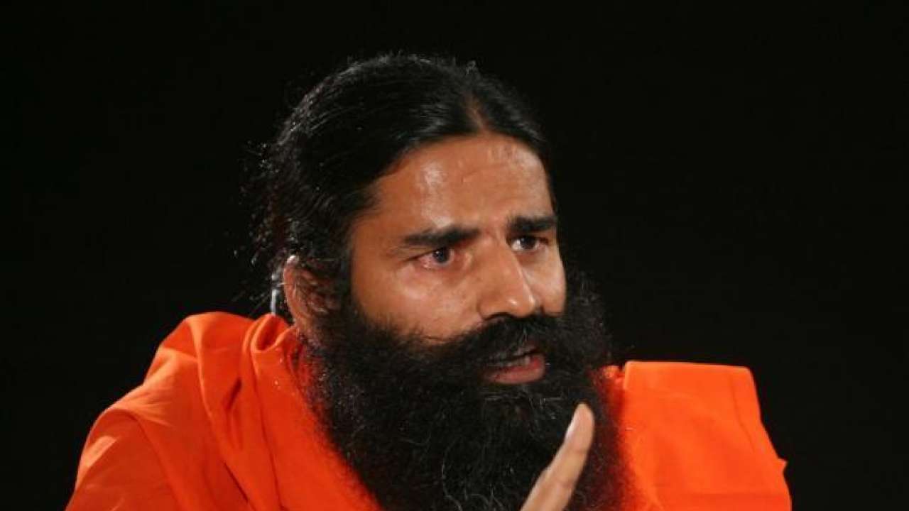 Yoga guru Ramdev slapped with Rs 1000 crore defamation notice for  controversial remarks on allopathy