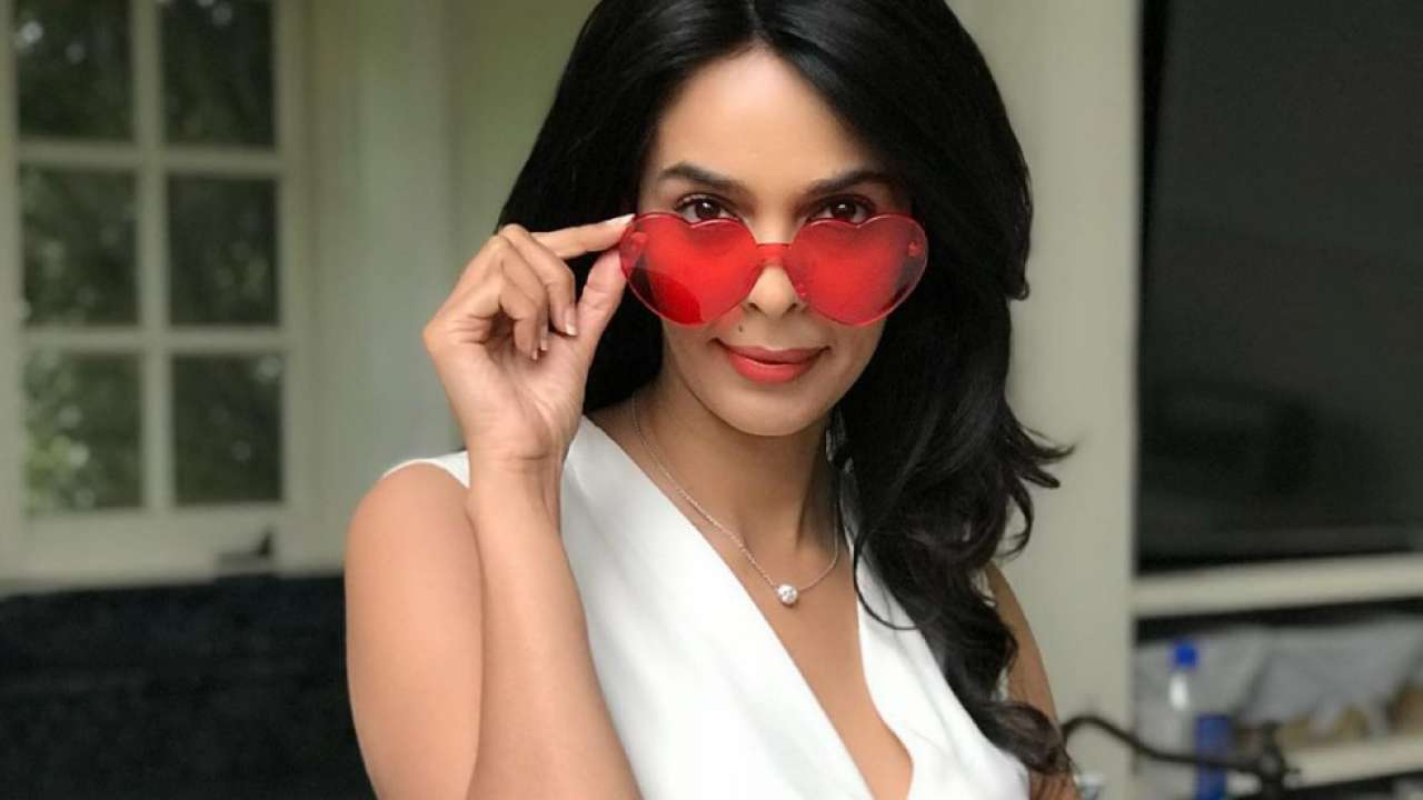 Mallika Sherawat recalls being seen as 'fallen woman' after release of ...